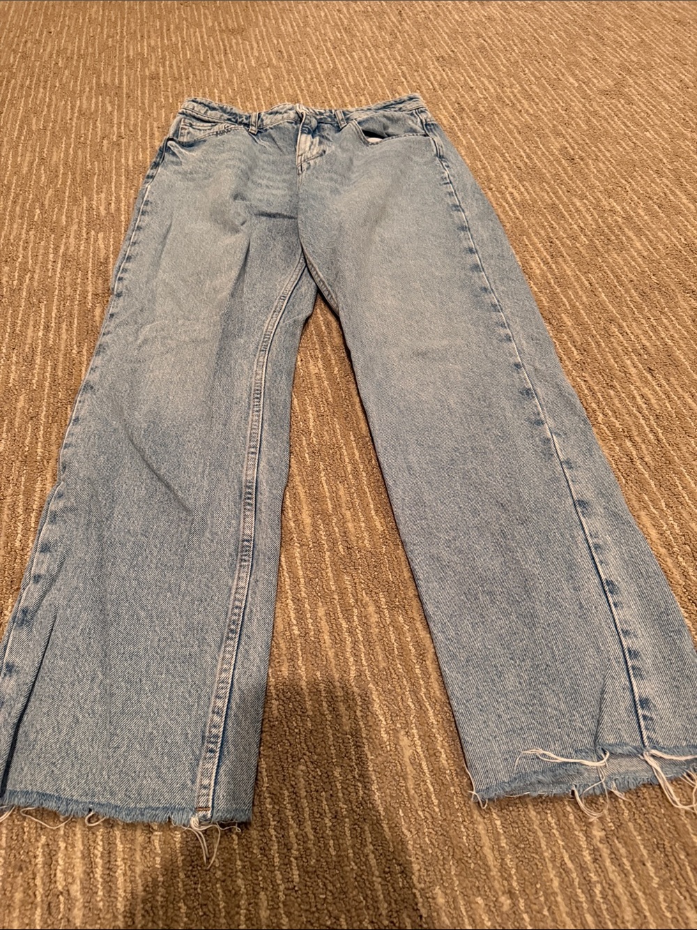 Zara jeans
